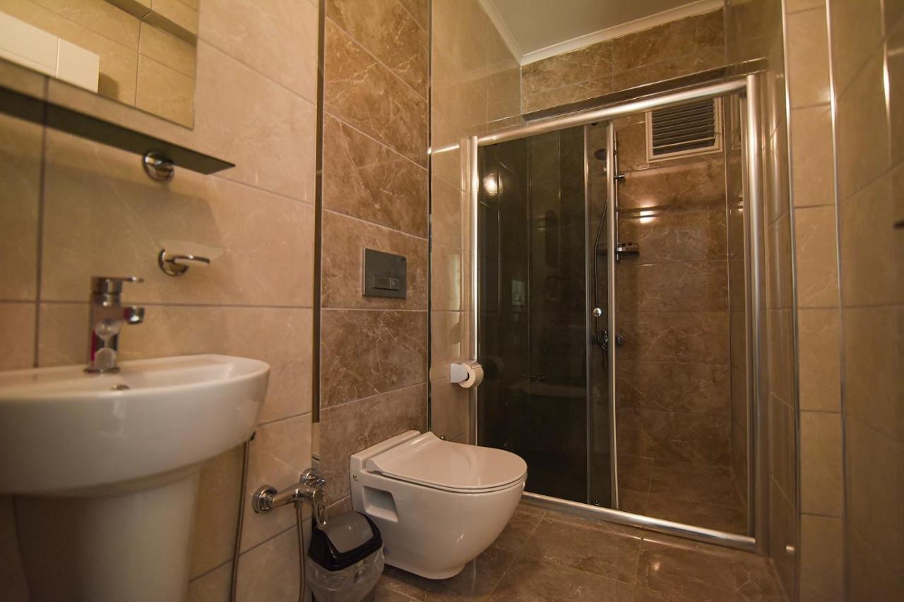 Rahal Residence Trabzon Esterno foto