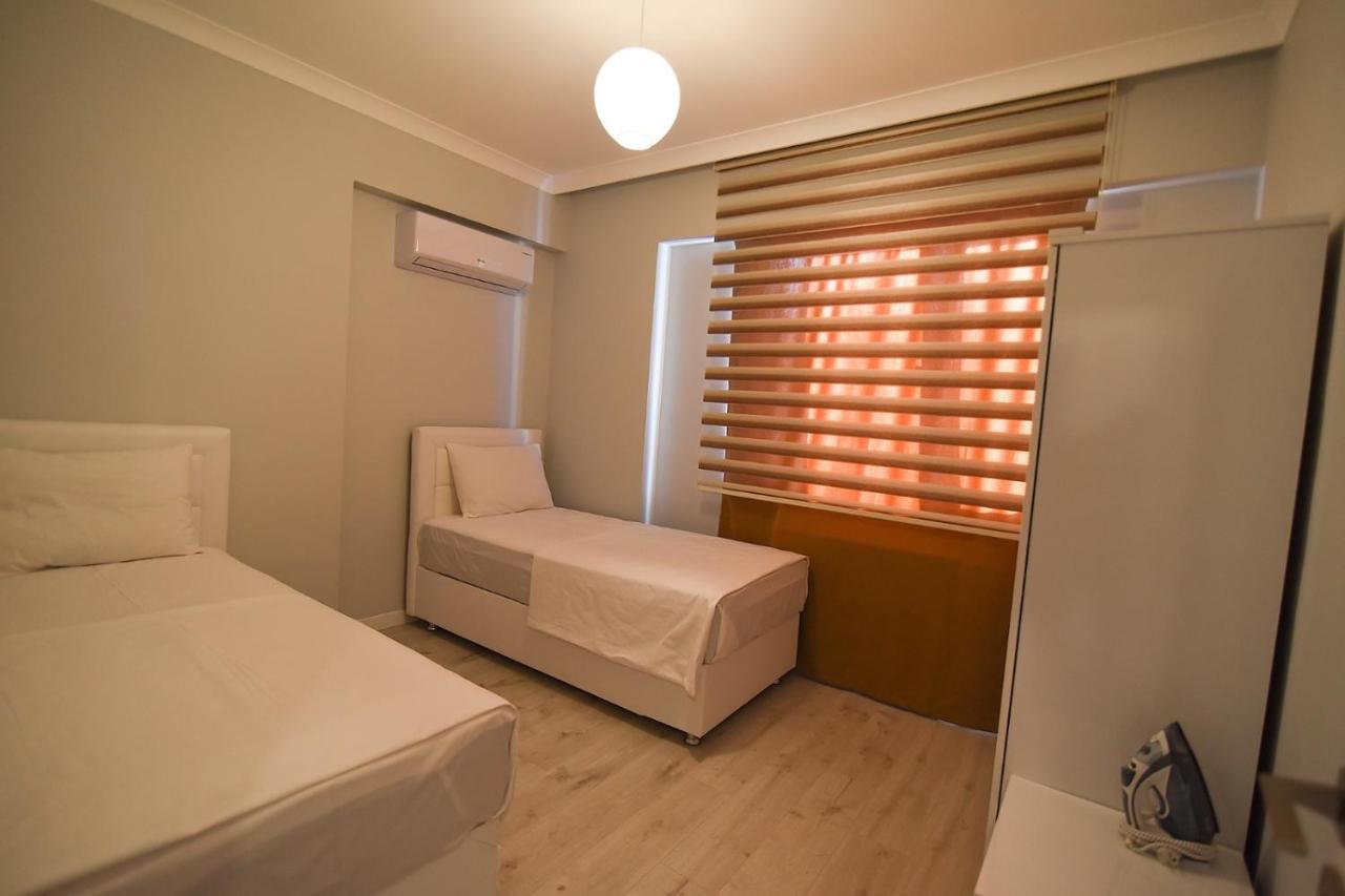 Rahal Residence Trabzon Esterno foto