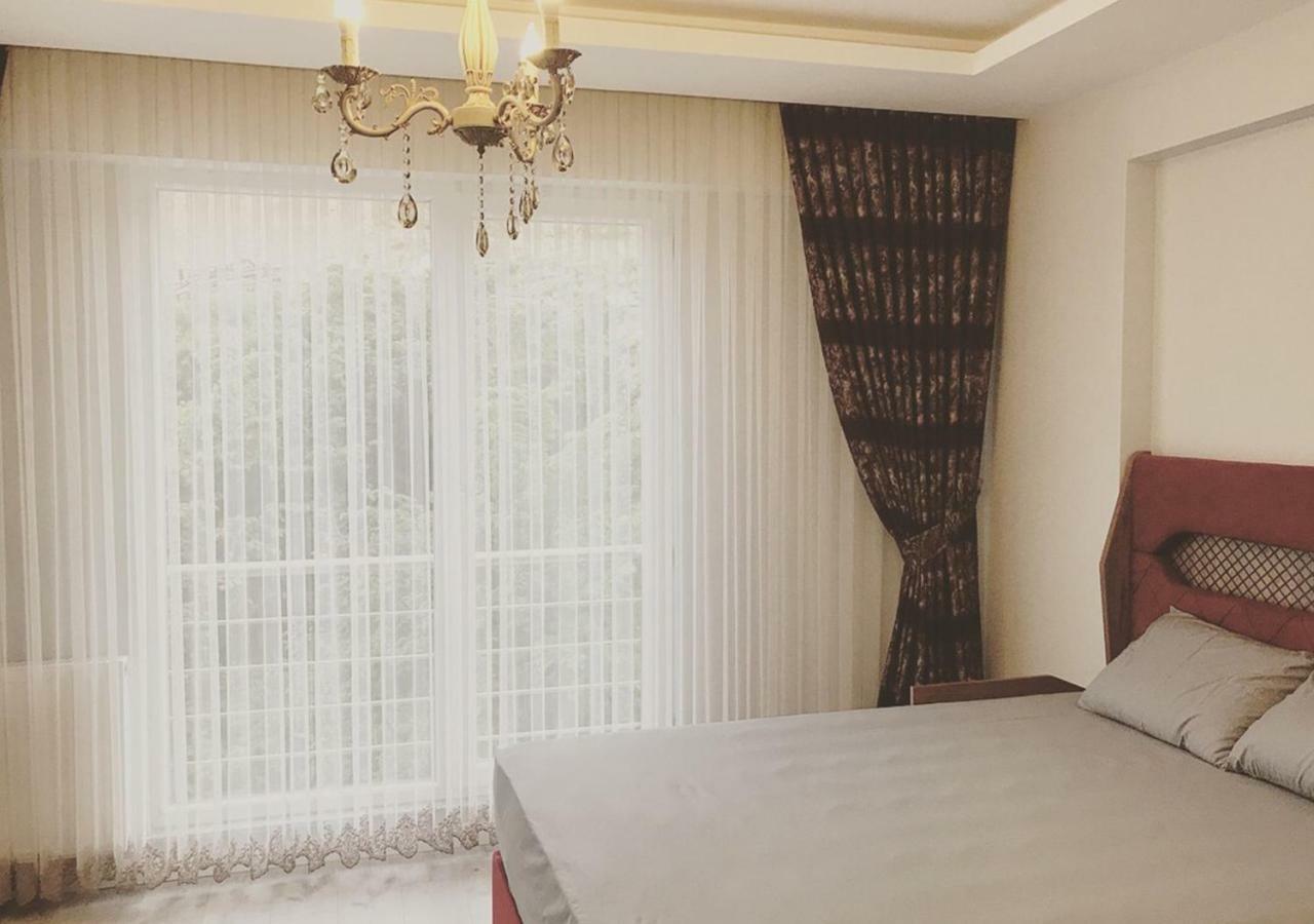Rahal Residence Trabzon Esterno foto
